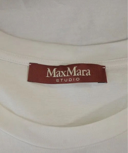 Max Mara STUDIO Tee Shirts/Tops
