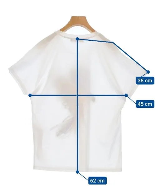 Max Mara STUDIO Tee Shirts/Tops