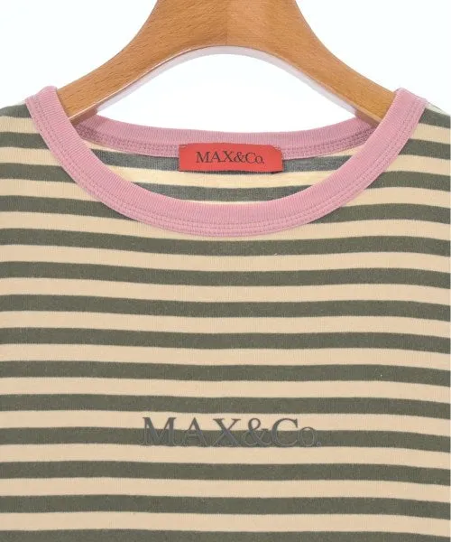MAX&CO. Tee Shirts/Tops