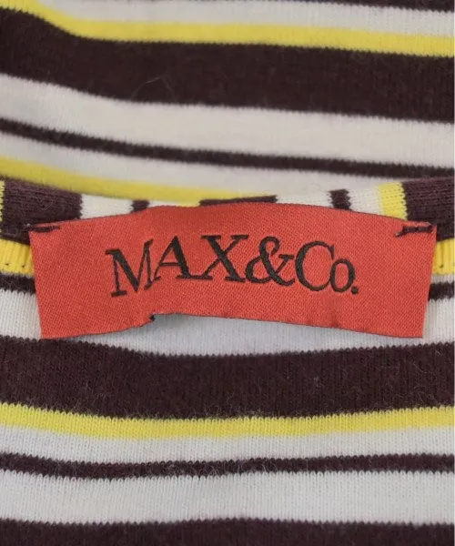 MAX&CO. Tee Shirts/Tops