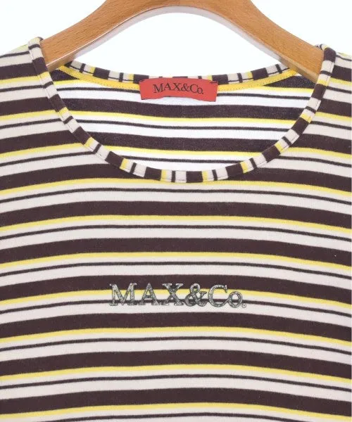 MAX&CO. Tee Shirts/Tops