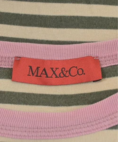 MAX&CO. Tee Shirts/Tops