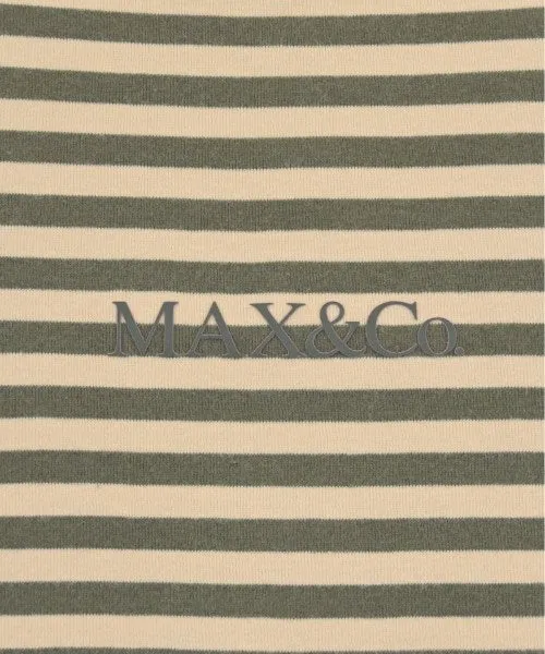 MAX&CO. Tee Shirts/Tops