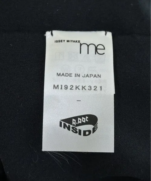 Me ISSEY MIYAKE Sleeveless tops