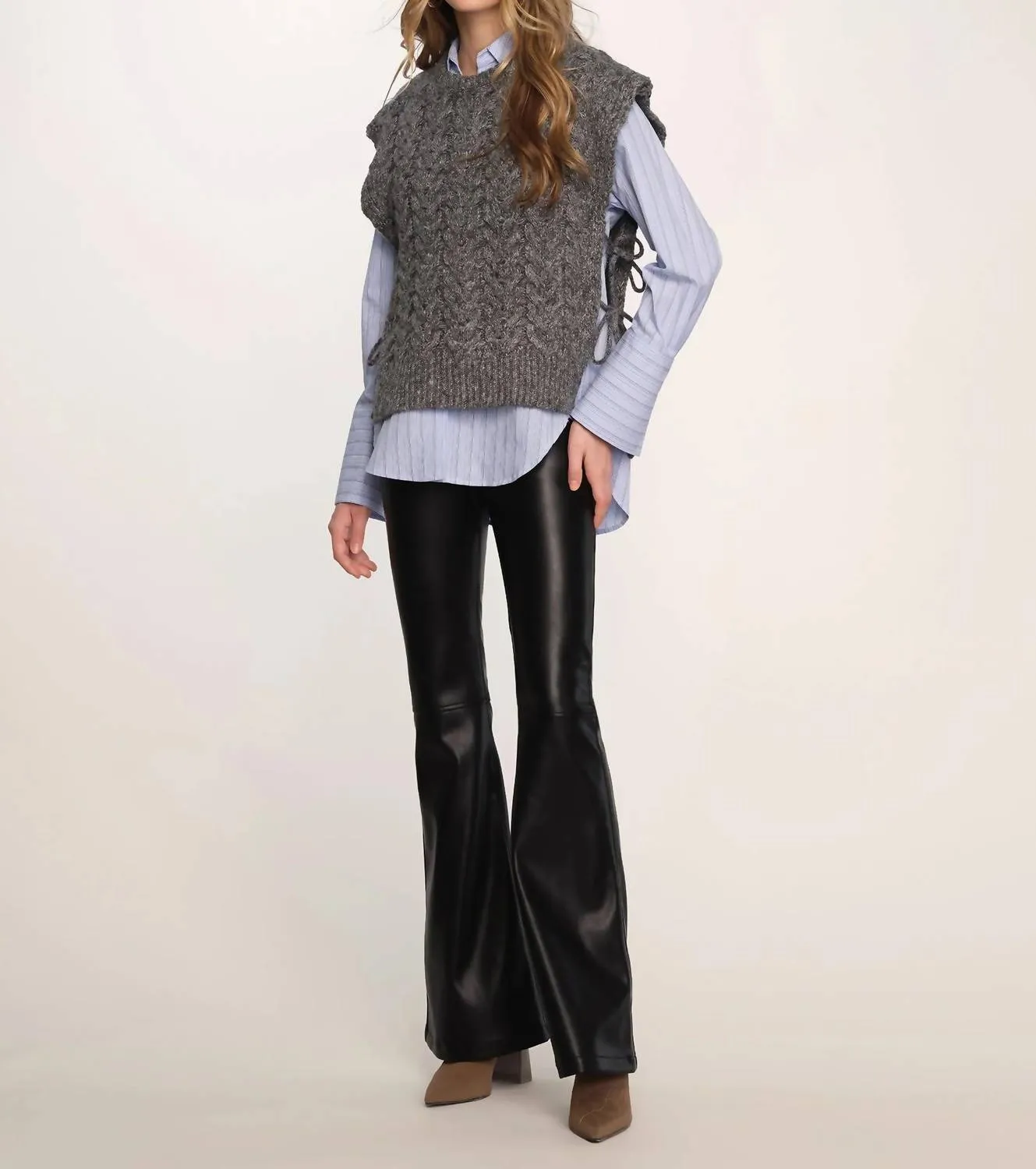 Meil Vest In Tar