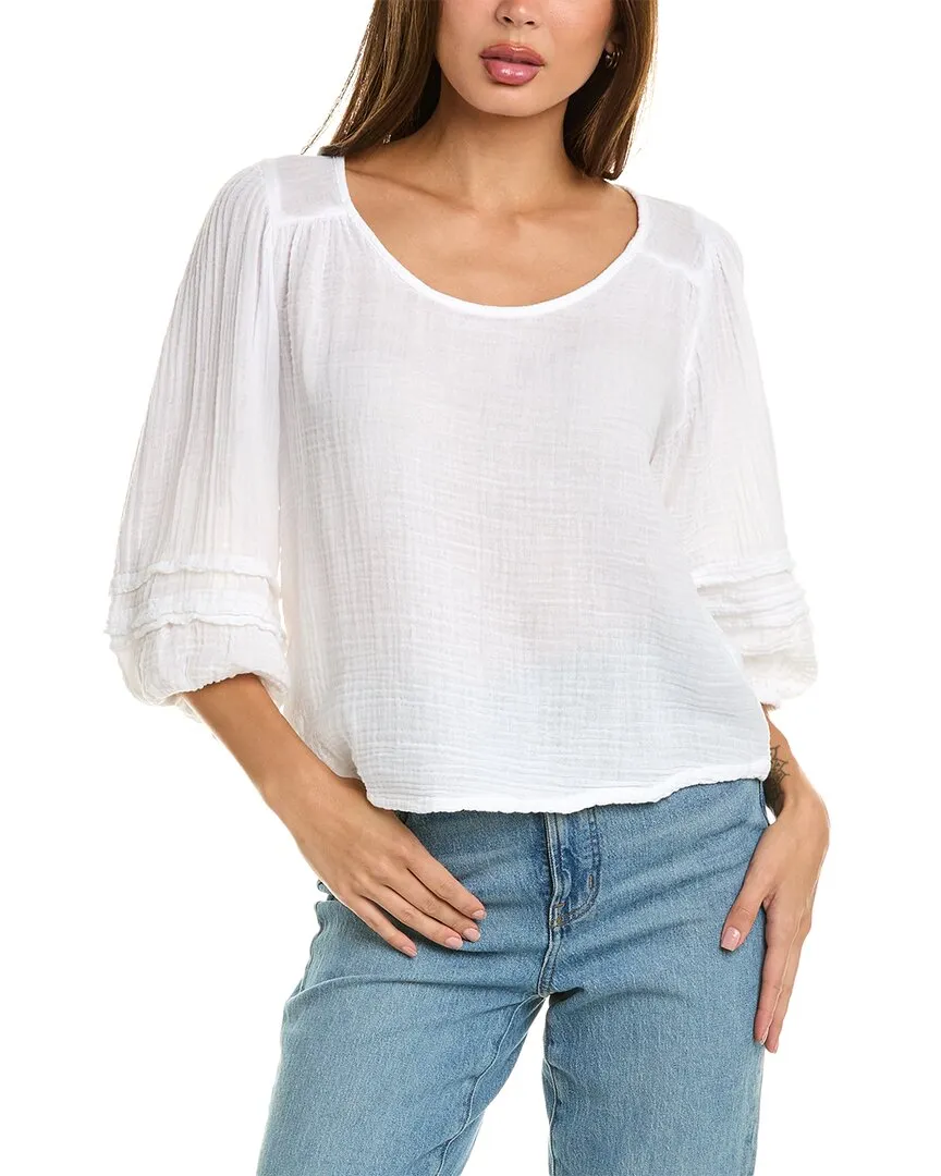 Michael Stars Pruitt Top