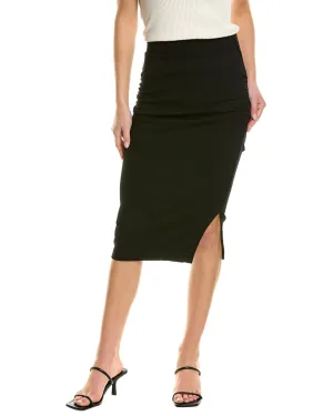 Michael Stars Rae Midi Skirt