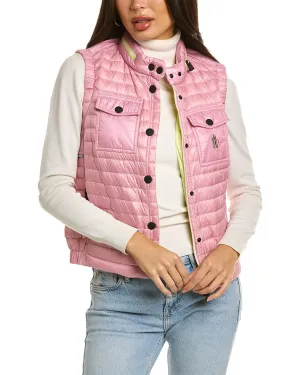 Moncler Gumiane Vest