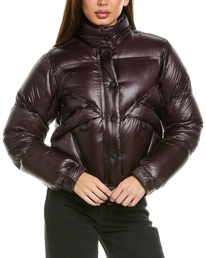 Moncler Mauleon Jacket