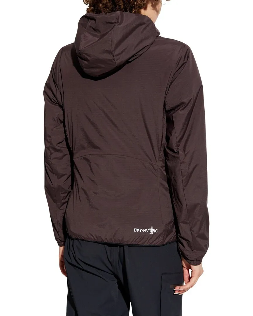 Moncler Mietres Hooded Shell Jacket