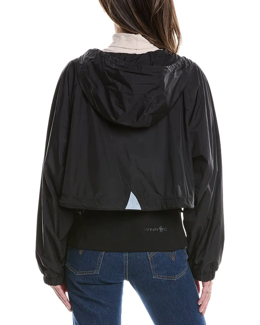 Moncler Zip Hoodie