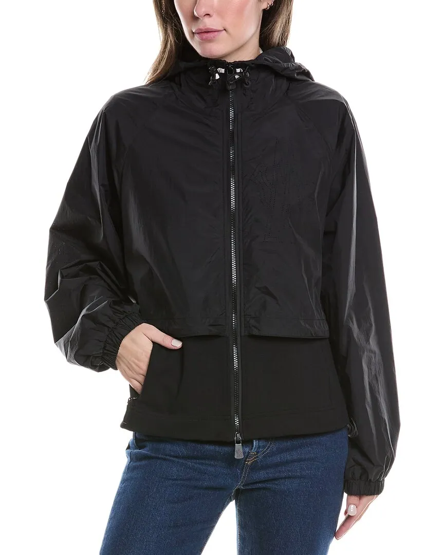 Moncler Zip Hoodie