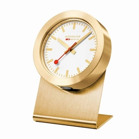 MONDAINE MAGNET CLOCK,quartz watch, quartz watches for men, quartz watches for women, best quartz watch, minimalist quartz watch, luxury quartz watch, waterproof quartz watch,analog quartz watch, digital quartz watch,affordable quartz watch,quartz dress wa