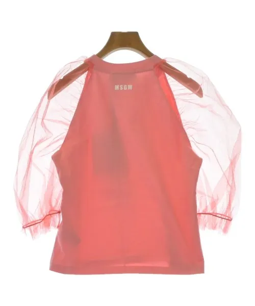 MSGM Tee Shirts/Tops