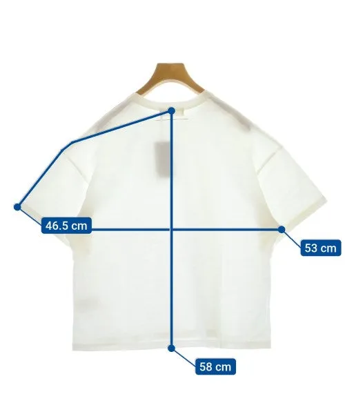 Muller Of Yoshiokubo Tee Shirts/Tops