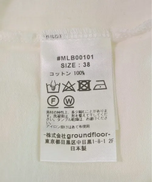 Muller Of Yoshiokubo Tee Shirts/Tops