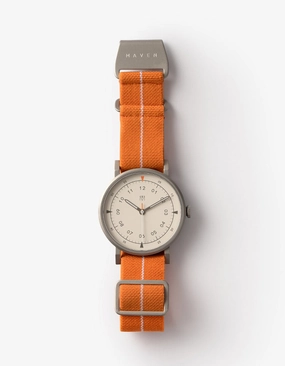 MUS-01 ORANGE P 40MM quartz watches best quartz watches best luxury quartz watches quartz watches cheap