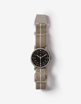 MUS-03 KHAKI P 34MM quartz watches best quartz watches best luxury quartz watches quartz watches cheap