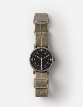 MUS-03 KHAKI P 40MM quartz watches best quartz watches best luxury quartz watches quartz watches cheap