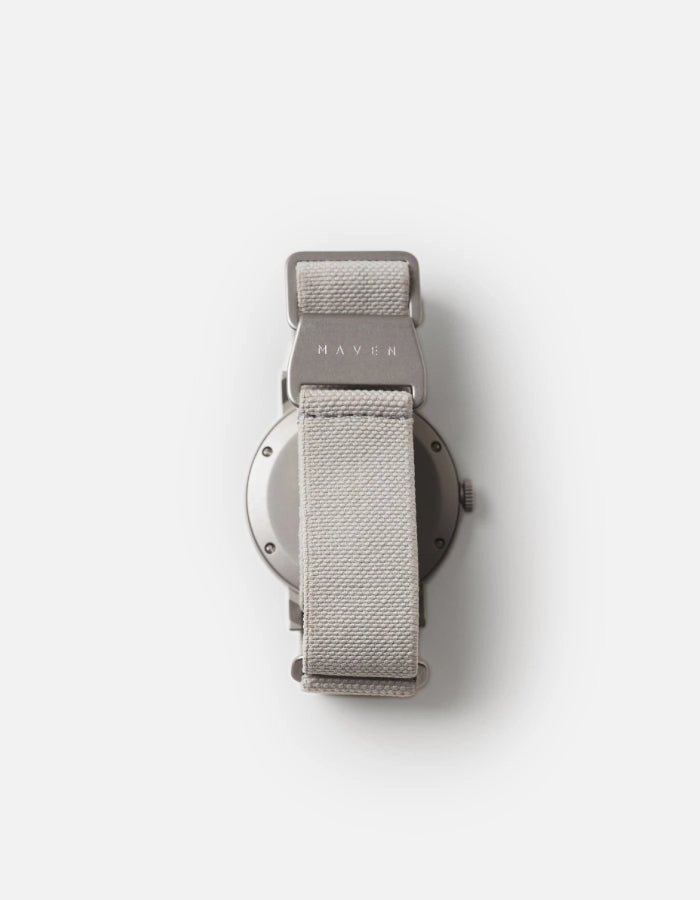 MUS-04 GRAY P 40MM