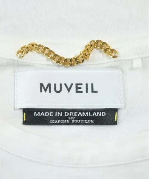 MUVEIL Tee Shirts/Tops