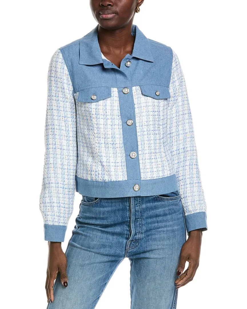 Nanette Nanette Lepore Jacket
