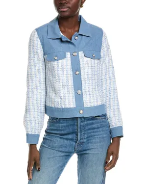 Nanette Nanette Lepore Jacket