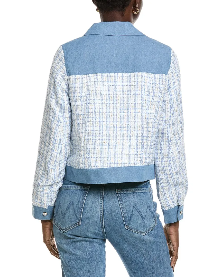 Nanette Nanette Lepore Jacket