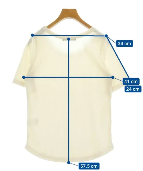 Nano UNIVERSE Tee Shirts/Tops