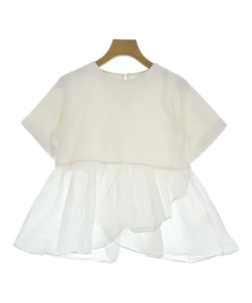 NATURAL BEAUTY BASIC Tee Shirts/Tops