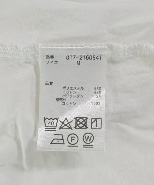 NATURAL BEAUTY BASIC Tee Shirts/Tops