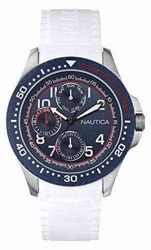 Nautica - Orologio Uomo (A13683G) men's watches,best men's watches