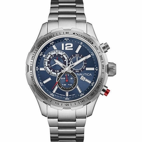 Nautica - Orologio Uomo (NAI18503G) men's watches,best men's watches