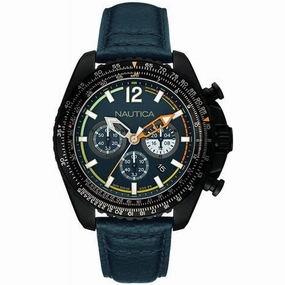 Nautica - Orologio Uomo (NAI22507G) men's watches,best men's watches