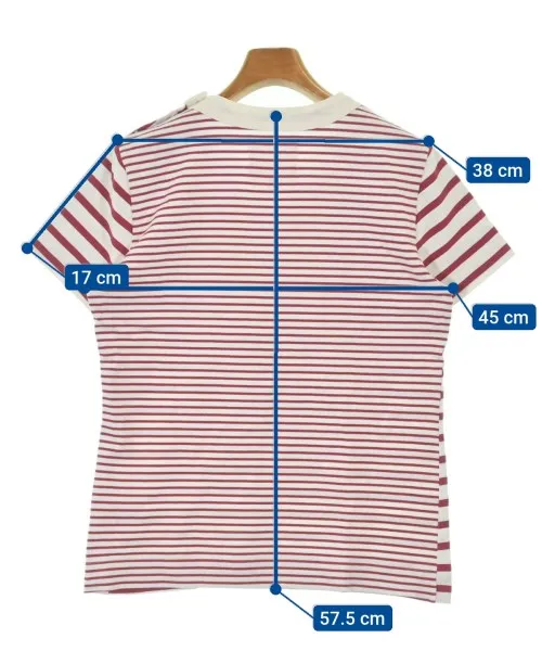 NIGEL CABOURN Tee Shirts/Tops