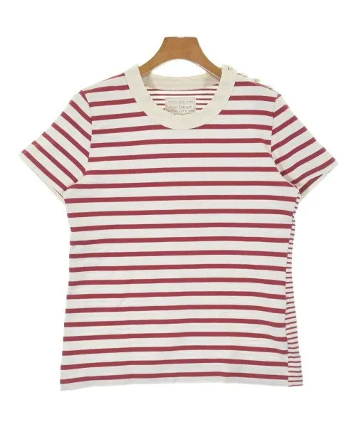 NIGEL CABOURN Tee Shirts/Tops