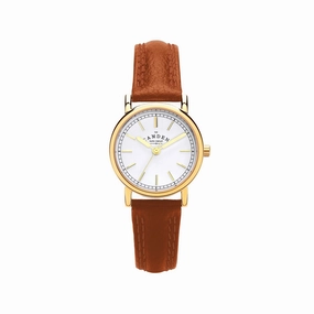 No.24 Tan and Gold,women's watches,ladies watch,elegant women's watch, minimalist women??s watch,fashion watch for women, classic watch for women,waterproof women??s watch,women's watch for work, women's watch for gift, wedding watch for bride, afforda