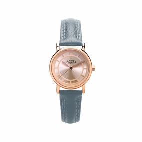 No.24 Type II Grey and Rose Gold,women's watches,ladies watch,elegant women's watch, minimalist women??s watch,fashion watch for women, classic watch for women,waterproof women??s watch,women's watch for work, women's watch for gift, wedding watch for 