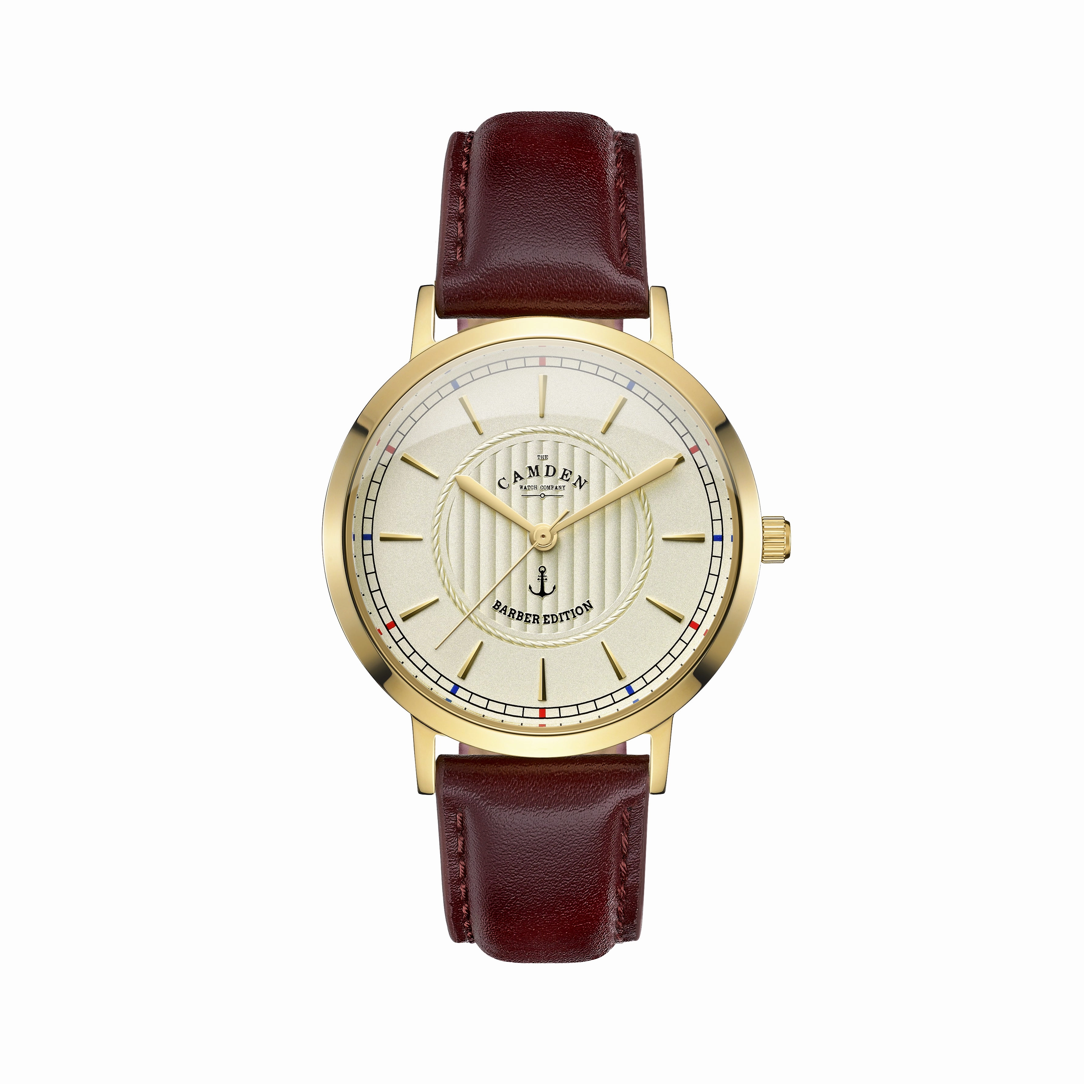 No.27 Camden x Thy Barber,women's watches,ladies watch,elegant women's watch, minimalist women??s watch,fashion watch for women, classic watch for women,waterproof women??s watch,women's watch for work, women's watch for gift, wedding watch for bride, 