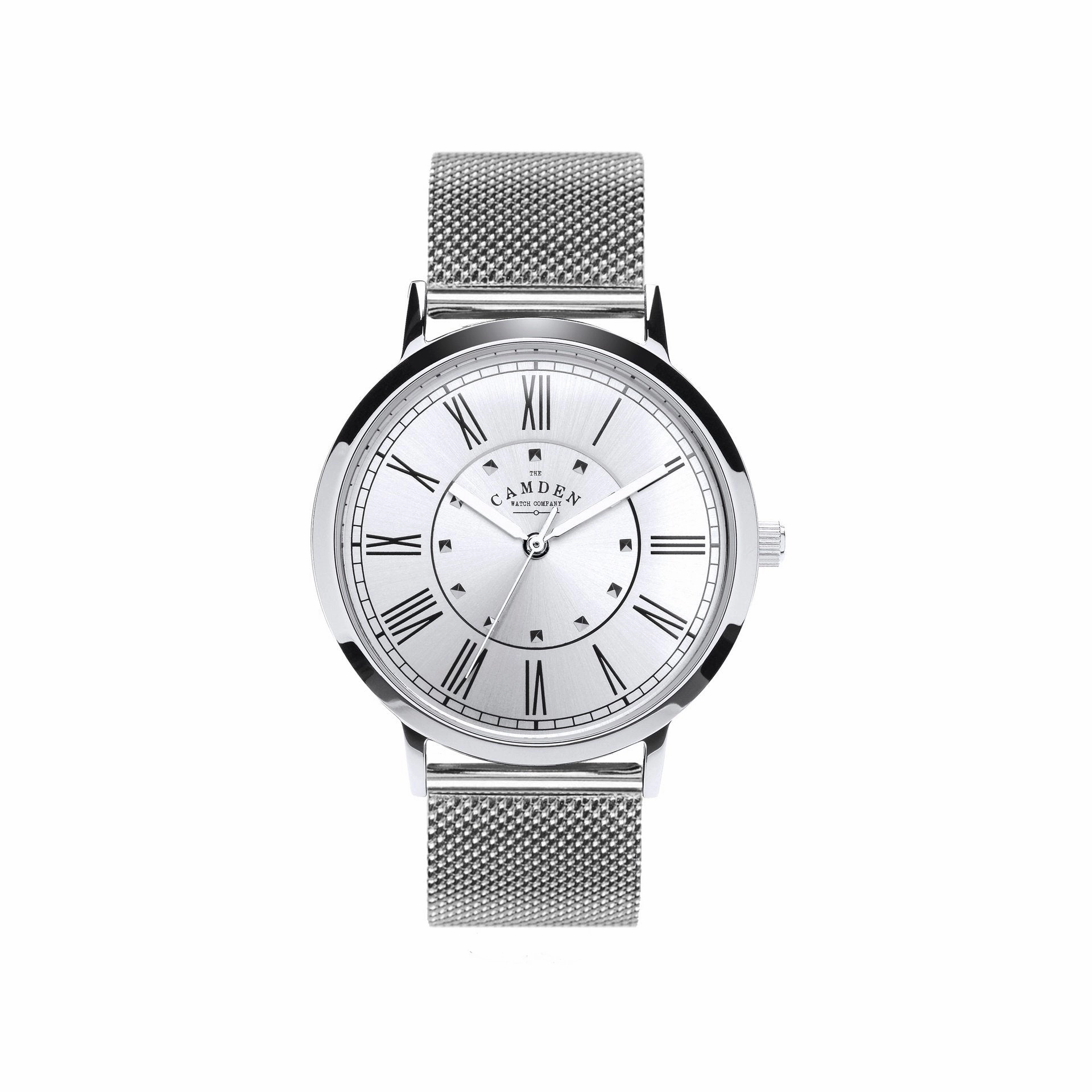 No.27 Mesh and Steel,women's watches,ladies watch,elegant women's watch, minimalist women??s watch,fashion watch for women, classic watch for women,waterproof women??s watch,women's watch for work, women's watch for gift, wedding watch for bride, affor