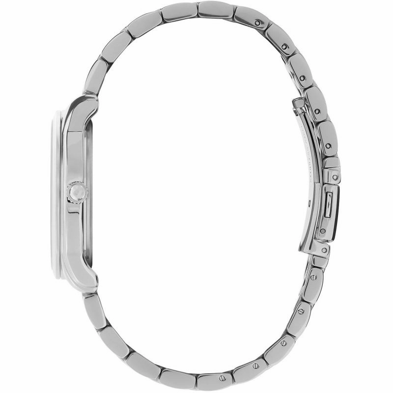 Olivia Burton Celestial Starlight Silver Ladies Watch 24000047