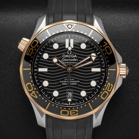 Omega Seamaster 210.22.42.20.01.002 affordable sports watches lightweight cycling smart running swimming sports watches