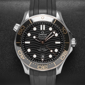 Omega Seamaster 210.22.42.20.01.002 affordable sports watches lightweight cycling smart running swimming sports watches