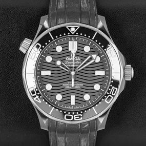 Omega Seamaster 210.92.44.20.01.001 affordable sports watches lightweight cycling smart running swimming sports watches