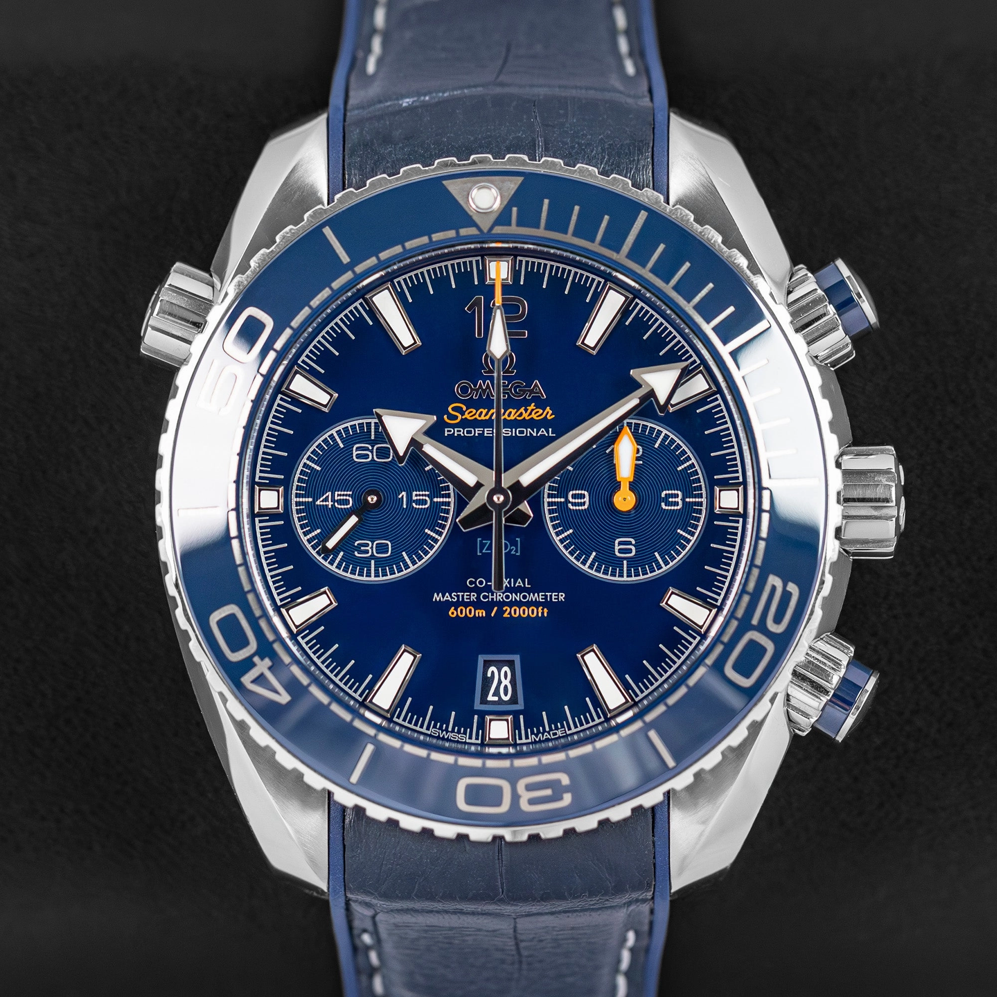 Omega Seamaster 21530465103001 affordable sports watches lightweight cycling smart running swimming sports watches