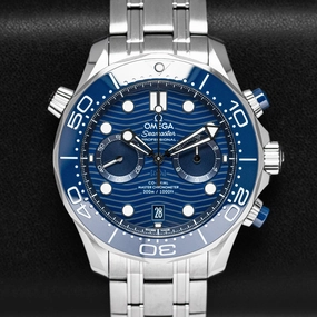 Omega Seamaster 300 210.30.44.51.03.001 affordable sports watches lightweight cycling smart running swimming sports watches