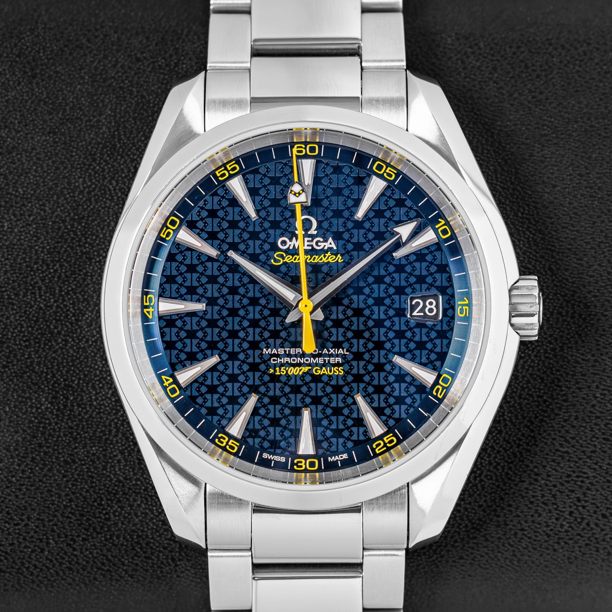 Omega Seamaster Aqua Terra 23110422103004 affordable sports watches lightweight cycling smart running swimming sports watches