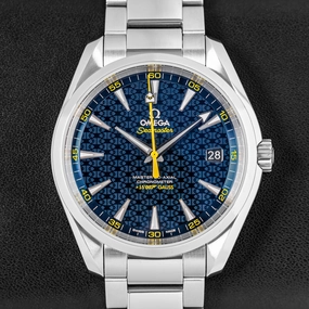 Omega Seamaster Aqua Terra 23110422103004 affordable sports watches lightweight cycling smart running swimming sports watches