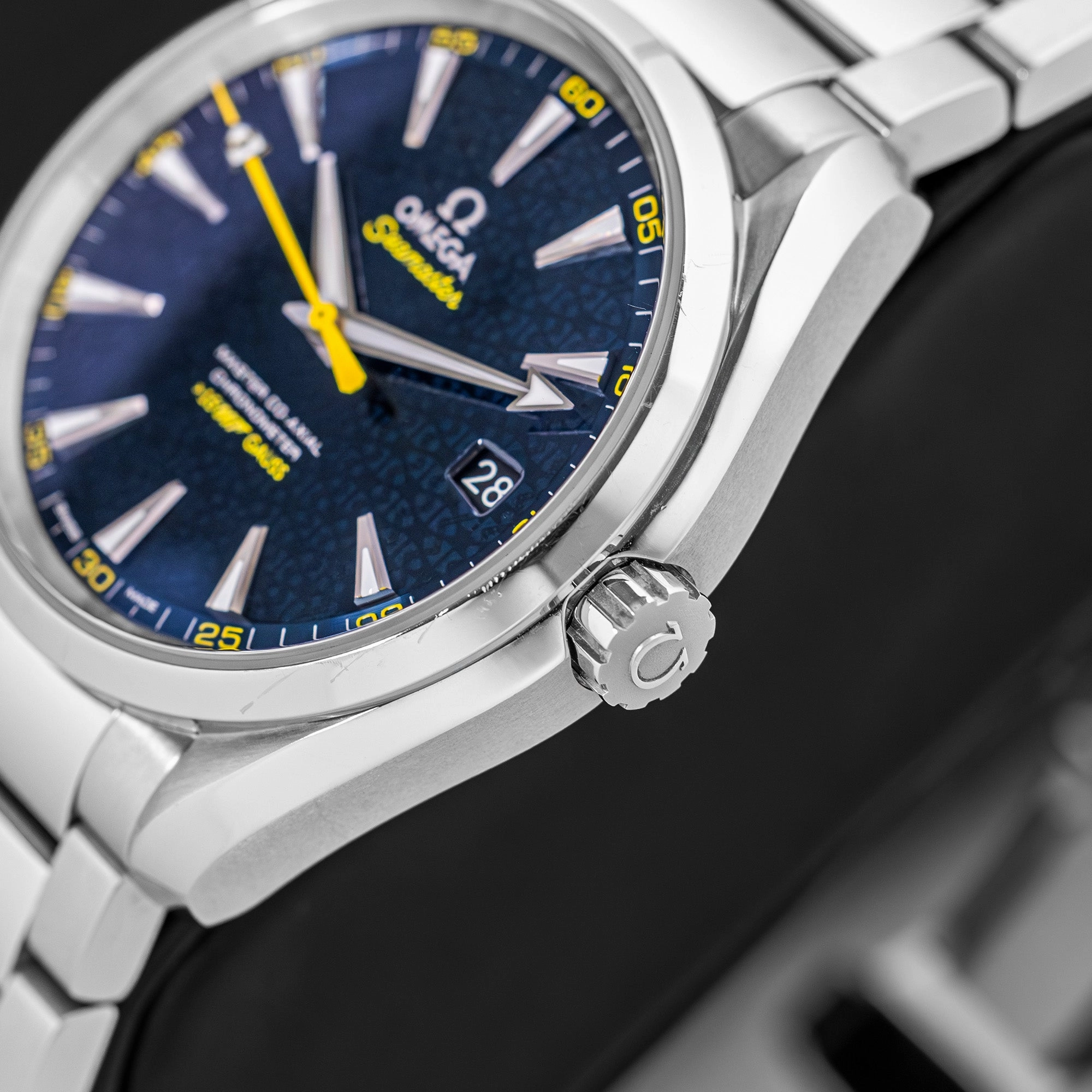 Omega Seamaster Aqua Terra 23110422103004