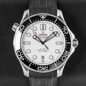 Omega Seamaster Diver 300M 210.32.42.20.04.001 affordable sports watches lightweight cycling smart running swimming sports watches